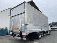 HINO Ranger Aluminum Wing ADG-FD7JLWG 2006 774,964km_2