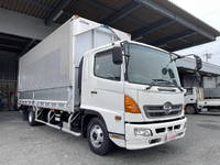 HINO Ranger Aluminum Wing ADG-FD7JLWG 2006 774,964km_3