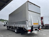 HINO Ranger Aluminum Wing ADG-FD7JLWG 2006 774,964km_4