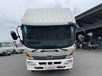 HINO Ranger Aluminum Wing ADG-FD7JLWG 2006 774,964km_7