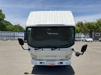 ISUZU Elf Flat Body SKG-NMR85AR 2012 231,134km_8