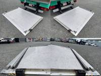 HINO Ranger Aluminum Wing BDG-FD7JLWG 2007 664,584km_20