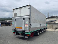 HINO Ranger Aluminum Wing BDG-FD7JLWG 2007 664,584km_2