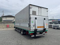 HINO Ranger Aluminum Wing BDG-FD7JLWG 2007 664,584km_4