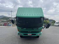 HINO Ranger Aluminum Wing BDG-FD7JLWG 2007 664,584km_7