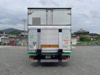 HINO Ranger Aluminum Wing BDG-FD7JLWG 2007 664,584km_8