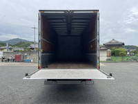 HINO Ranger Aluminum Wing BDG-FD7JLWG 2007 664,584km_9