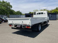 HINO Dutro Flat Body BDG-XZU414M 2009 34,951km_2