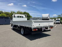 HINO Dutro Flat Body BDG-XZU414M 2009 34,951km_4