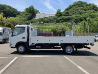 HINO Dutro Flat Body BDG-XZU414M 2009 34,951km_5