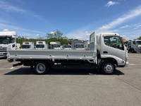 HINO Dutro Flat Body BDG-XZU414M 2009 34,951km_6