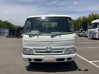 HINO Dutro Flat Body BDG-XZU414M 2009 34,951km_7