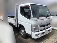 MITSUBISHI FUSO Canter Flat Body TPG-FEB90 2016 92,420km_2