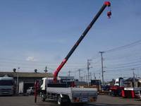 HINO Ranger Self Loader (With 4 Steps Of Cranes) 2PG-FE2ACA 2023 2,000km_12