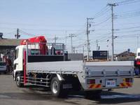 HINO Ranger Self Loader (With 4 Steps Of Cranes) 2PG-FE2ACA 2023 2,000km_3