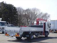 HINO Ranger Self Loader (With 4 Steps Of Cranes) 2PG-FE2ACA 2023 2,000km_4