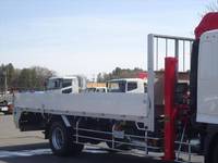 HINO Ranger Self Loader (With 4 Steps Of Cranes) 2PG-FE2ACA 2023 2,000km_5