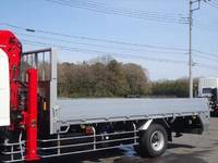 HINO Ranger Self Loader (With 4 Steps Of Cranes) 2PG-FE2ACA 2023 2,000km_6