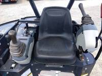 HITACHI Others Mini Excavator ZX20U-5A 2018 986h_10