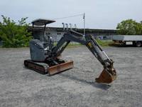 HITACHI Others Mini Excavator ZX20U-5A 2018 986h_3