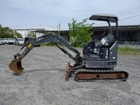 HITACHI Others Mini Excavator ZX20U-5A 2018 986h_5