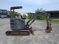 HITACHI Others Mini Excavator ZX20U-5A 2018 986h_6