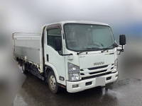 ISUZU Elf Aluminum Block TRG-NPR85AR 2017 382,458km_3