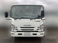 ISUZU Elf Aluminum Block TRG-NPR85AR 2017 382,458km_7