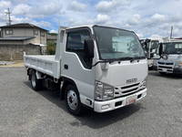 ISUZU Elf Dump TPG-NKR85AD 2016 55,270km_3