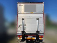 UD TRUCKS Condor Aluminum Van BDG-MK37C 2008 430,160km_7