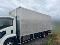 ISUZU Forward Refrigerator & Freezer Truck 2RG-FRR90S2 2018 237,209km_14