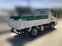 TOYOTA Dyna Dump 2RG-XZU600D 2022 10,501km_2