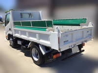 TOYOTA Dyna Dump 2RG-XZU600D 2022 10,501km_4