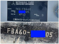 MITSUBISHI FUSO Canter Dump TKG-FBA60 2015 72,413km_34