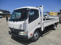 TOYOTA Dyna Flat Body TKG-XZU655 2012 91,409km_3