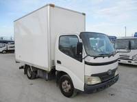 TOYOTA Dyna Reefer Van BDG-XZU504 2007 117,776km_1