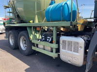 HINO Profia Mixer Truck QKG-FS1AKAA 2014 176,000km_14