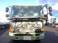 HINO Profia Mixer Truck QKG-FS1AKAA 2014 176,000km_5