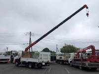 MAZDA Titan Truck (With 5 Steps Of Cranes) 2RG-LPR88AR 2020 190,550km_15