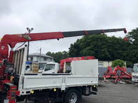 MAZDA Titan Truck (With 5 Steps Of Cranes) 2RG-LPR88AR 2020 190,550km_16