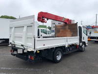 MAZDA Titan Truck (With 5 Steps Of Cranes) 2RG-LPR88AR 2020 190,550km_2