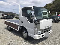 ISUZU Elf Flat Body BDG-NKR85A 2007 66,864km_11