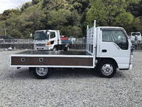 ISUZU Elf Flat Body BDG-NKR85A 2007 66,864km_13