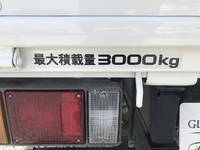 ISUZU Elf Flat Body BDG-NKR85A 2007 66,864km_35