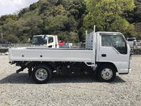 ISUZU Elf Flat Body BDG-NKR85A 2007 66,864km_5