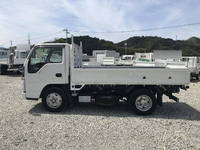 ISUZU Elf Flat Body BDG-NKR85A 2007 66,864km_6