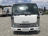 ISUZU Elf Flat Body BDG-NKR85A 2007 66,864km_7