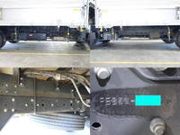 MITSUBISHI FUSO Canter Aluminum Wing TKG-FEB80 2013 278,000km_12