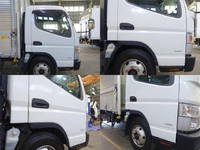 MITSUBISHI FUSO Canter Aluminum Wing TKG-FEB80 2013 278,000km_3