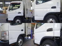 MITSUBISHI FUSO Canter Aluminum Wing TKG-FEB80 2013 278,000km_5